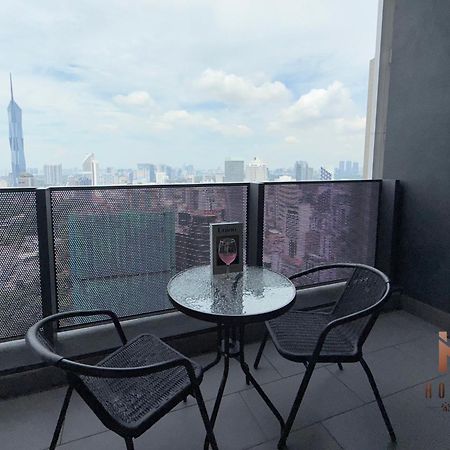Apartament The Platinum 2 Kuala Lumpur By Holma Zewnętrze zdjęcie