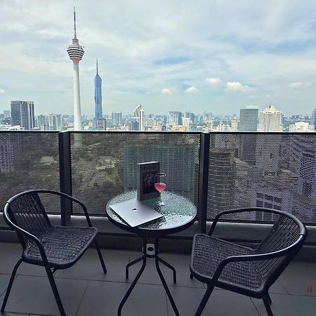 Apartament The Platinum 2 Kuala Lumpur By Holma Zewnętrze zdjęcie