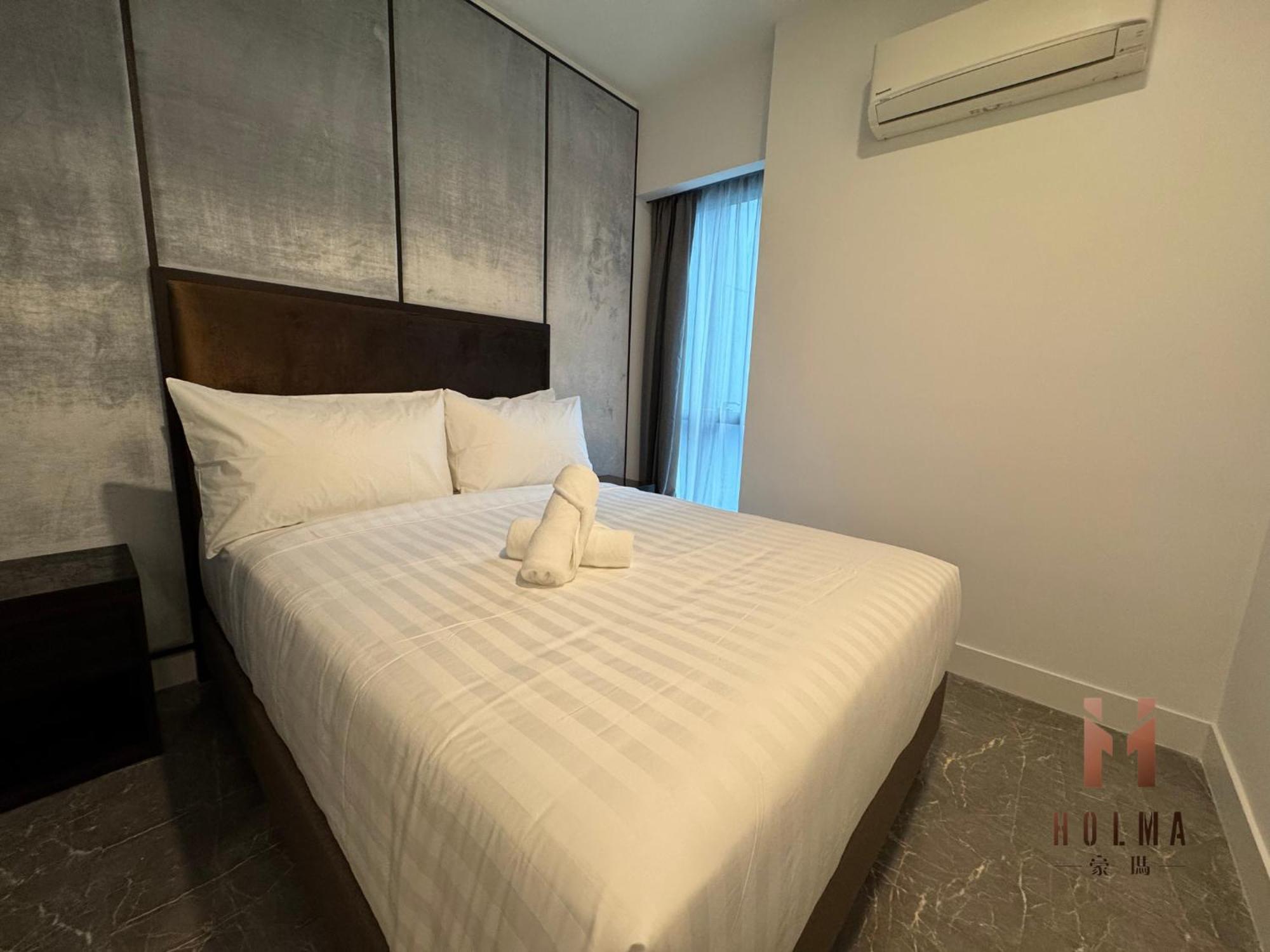 Apartament The Platinum 2 Kuala Lumpur By Holma Zewnętrze zdjęcie