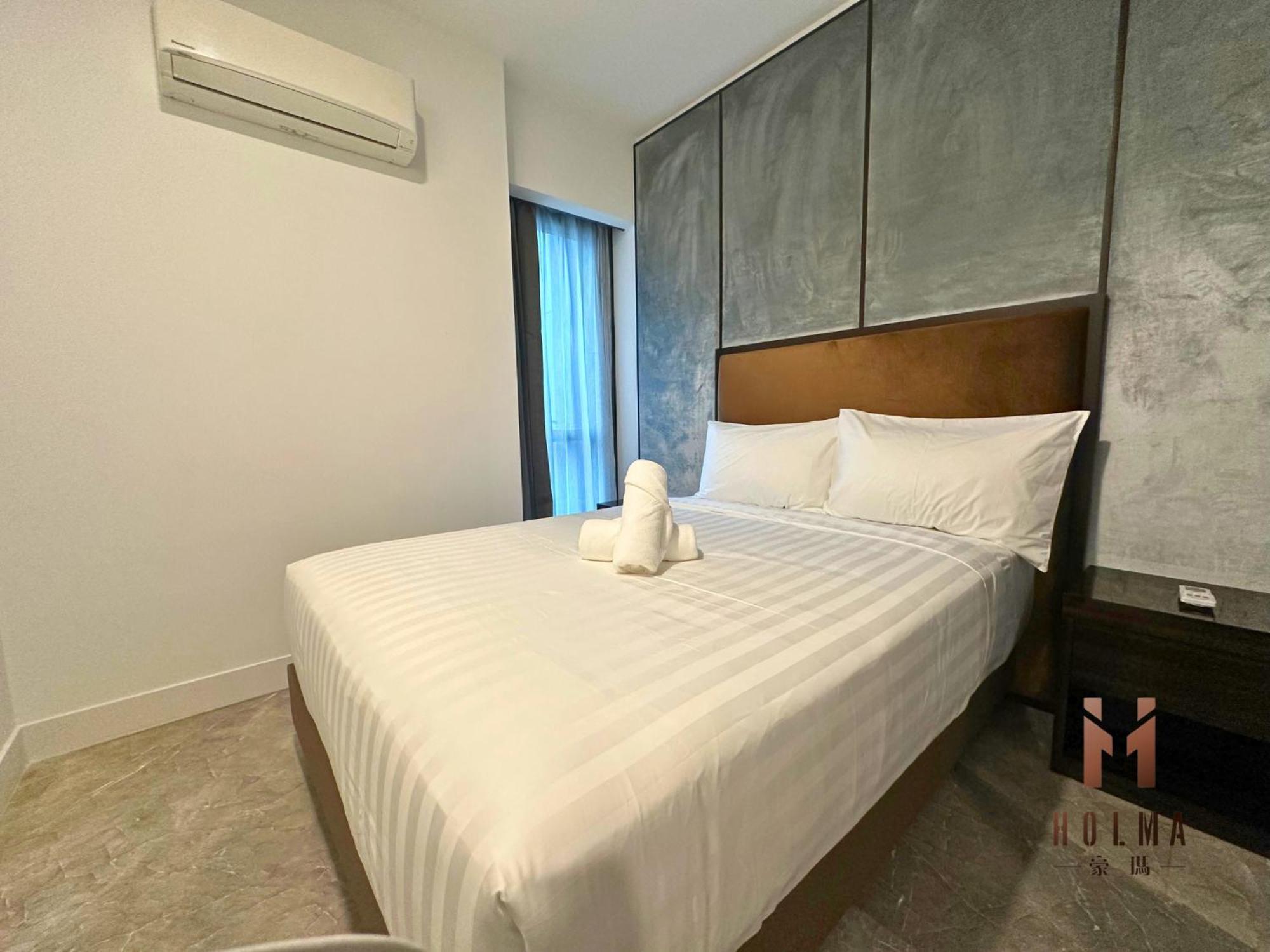 Apartament The Platinum 2 Kuala Lumpur By Holma Zewnętrze zdjęcie
