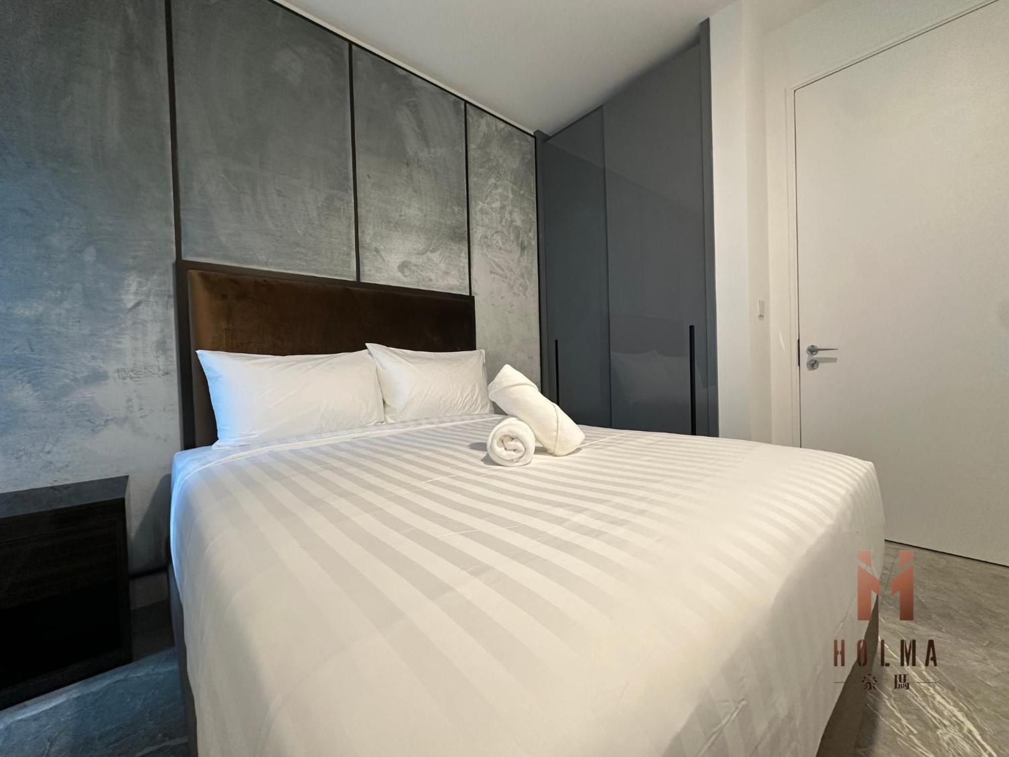 Apartament The Platinum 2 Kuala Lumpur By Holma Zewnętrze zdjęcie