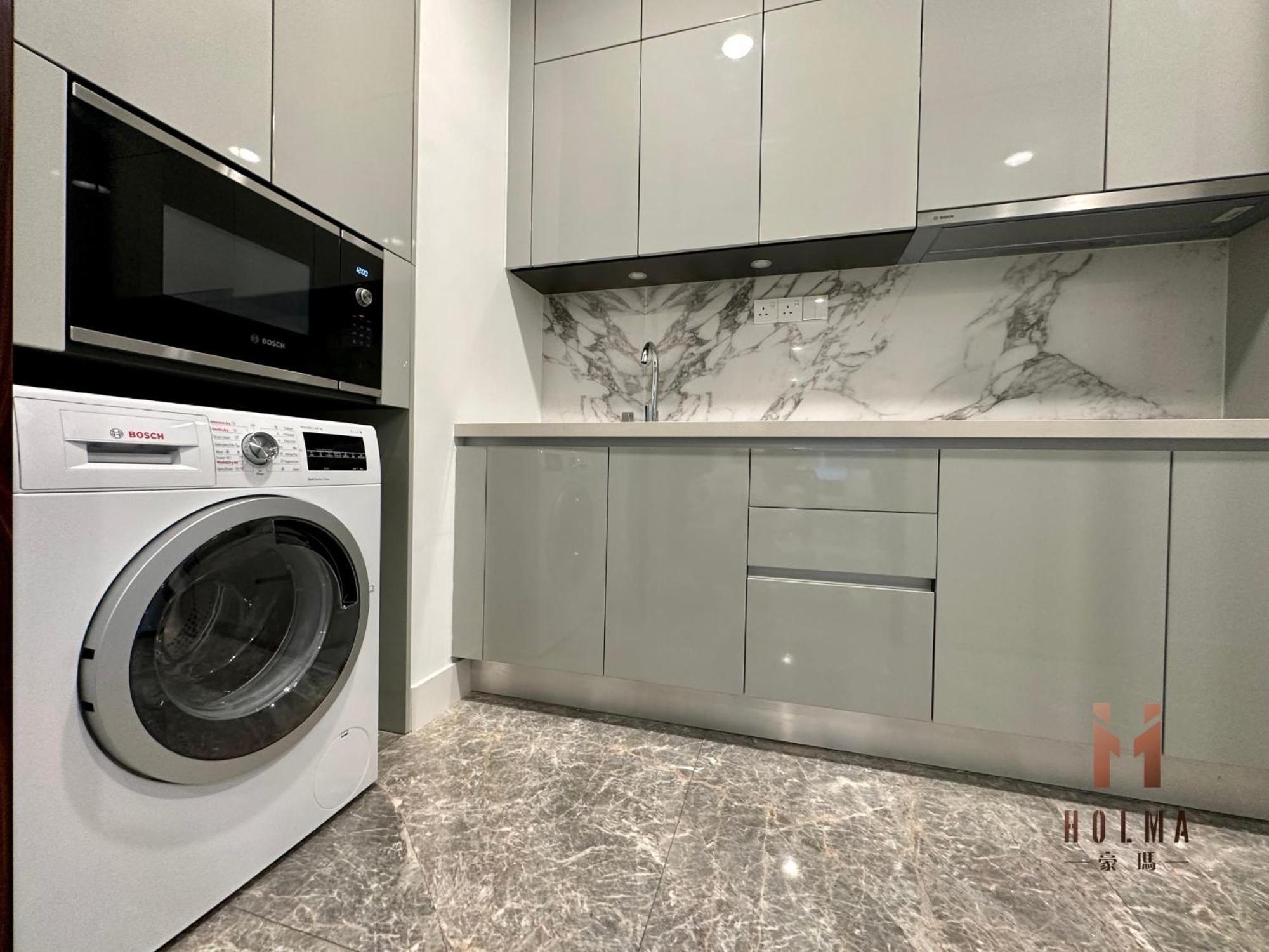 Apartament The Platinum 2 Kuala Lumpur By Holma Zewnętrze zdjęcie