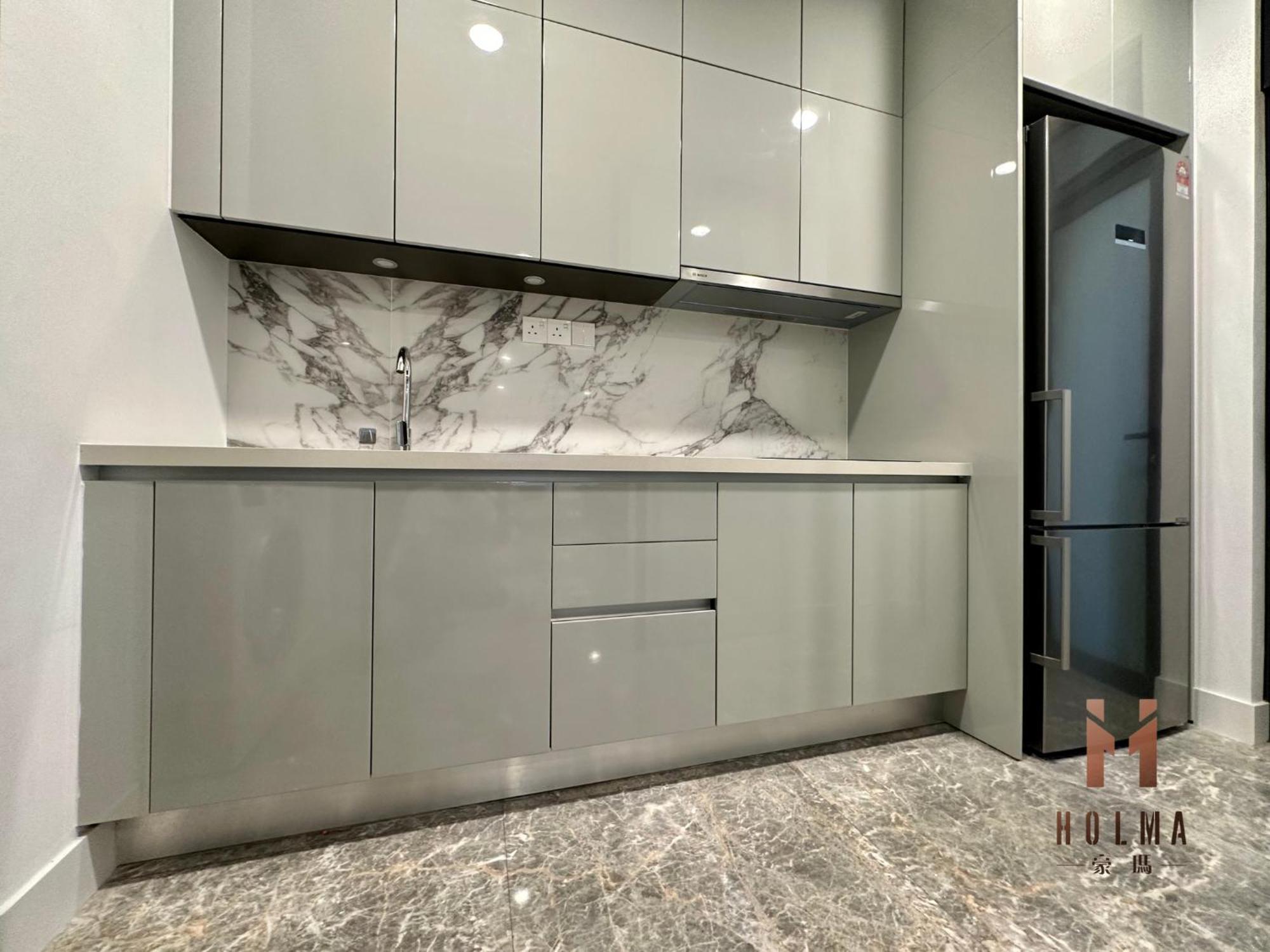 Apartament The Platinum 2 Kuala Lumpur By Holma Zewnętrze zdjęcie