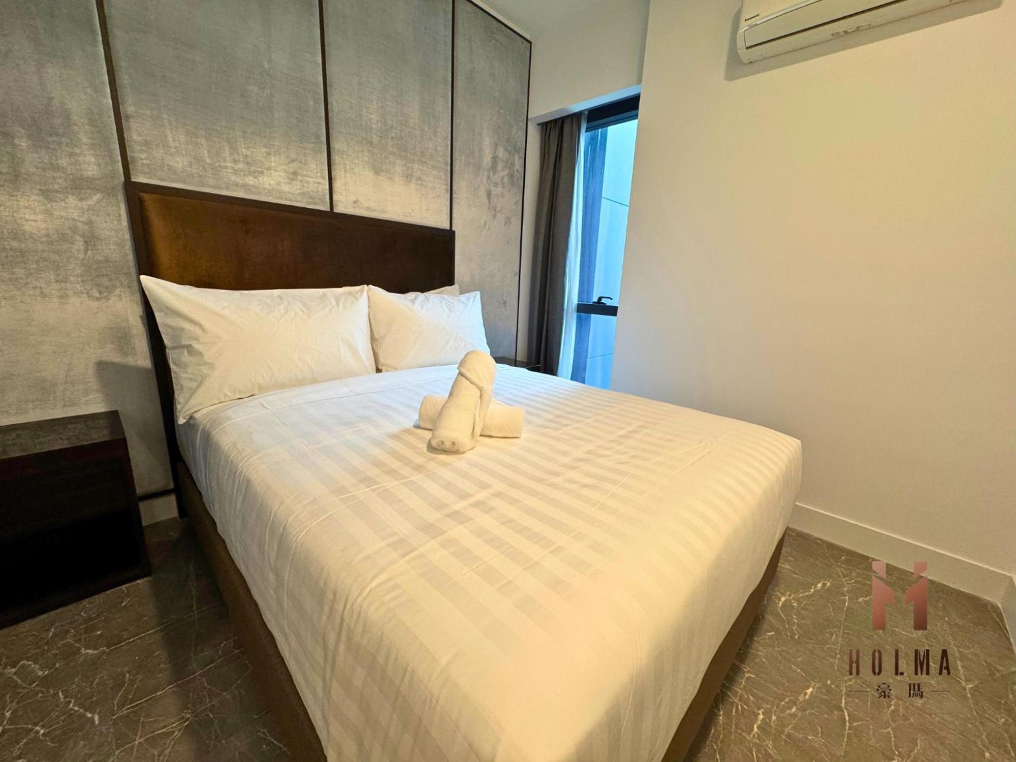 Apartament The Platinum 2 Kuala Lumpur By Holma Zewnętrze zdjęcie