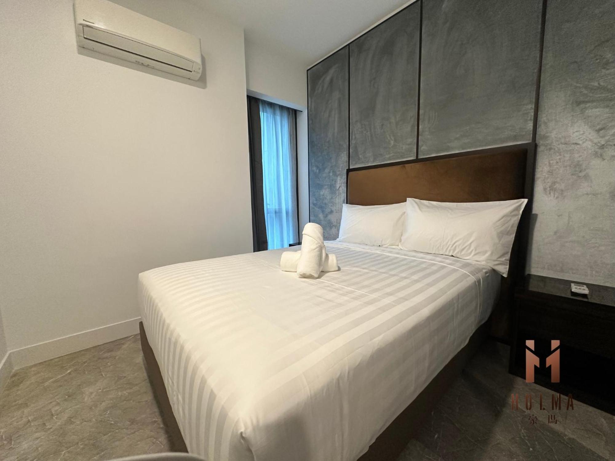 Apartament The Platinum 2 Kuala Lumpur By Holma Zewnętrze zdjęcie