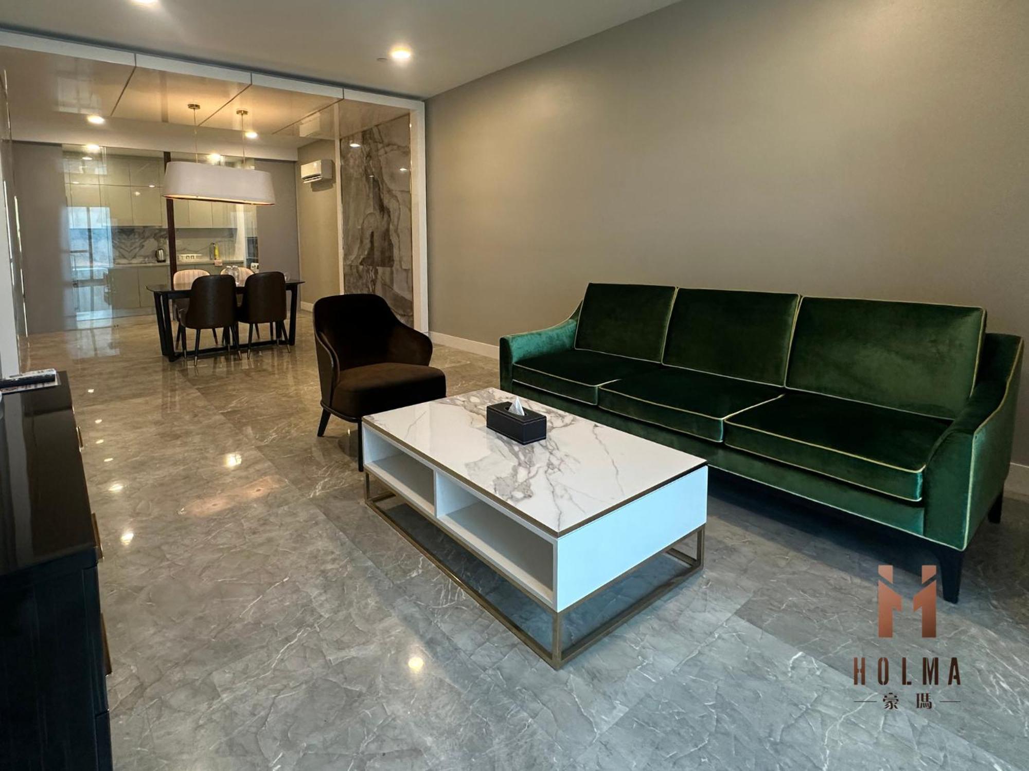 Apartament The Platinum 2 Kuala Lumpur By Holma Zewnętrze zdjęcie