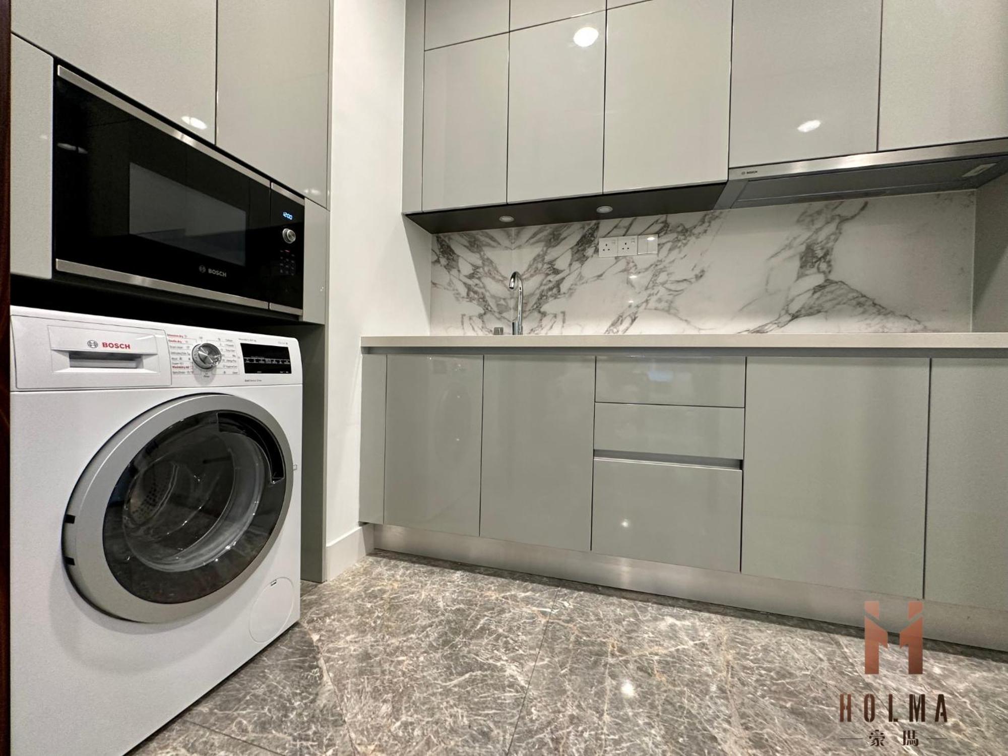 Apartament The Platinum 2 Kuala Lumpur By Holma Zewnętrze zdjęcie